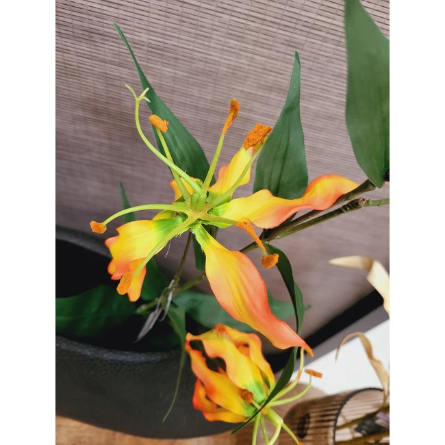 Countryfield Kunsttak Gloriosa goud