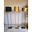 Light & Living Vloerlamp 30x15x142 cm JAMIRI antiek brons