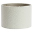Light en Living Kap cilinder BOLERO wit - Diverse maten