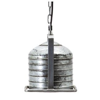 By Boo Hanglamp Minack small - metal