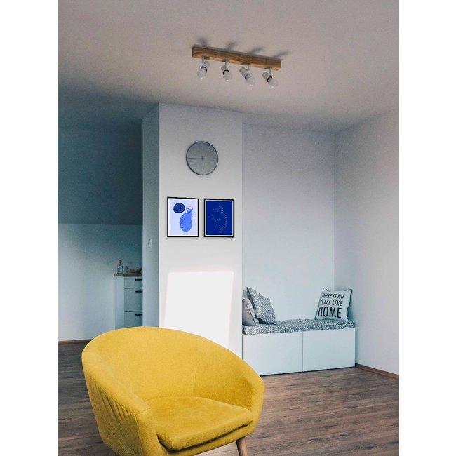 Wandkraft Art Crafts 015 - 40 x 50 cm