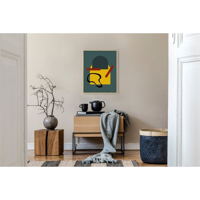 Wandkraft Art Crafts 032