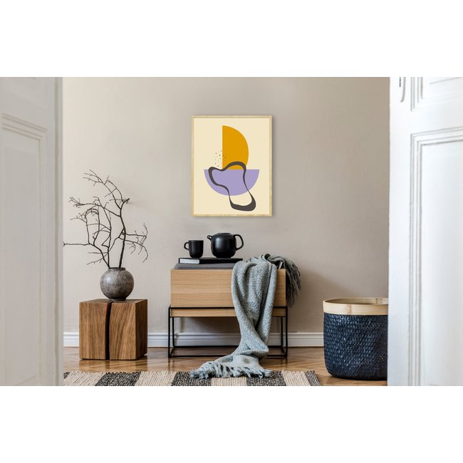 Wandkraft Art Crafts 034