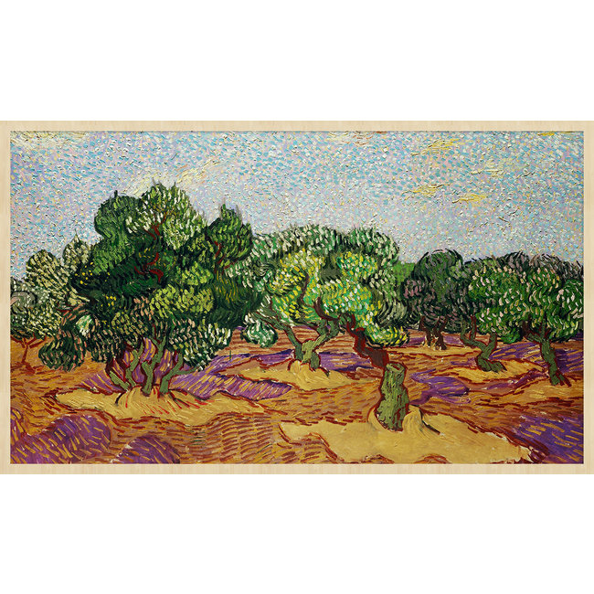 Wandkraft Art Facsimile 001