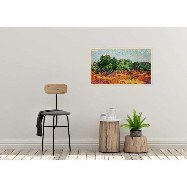 Wandkraft Art Facsimile 001