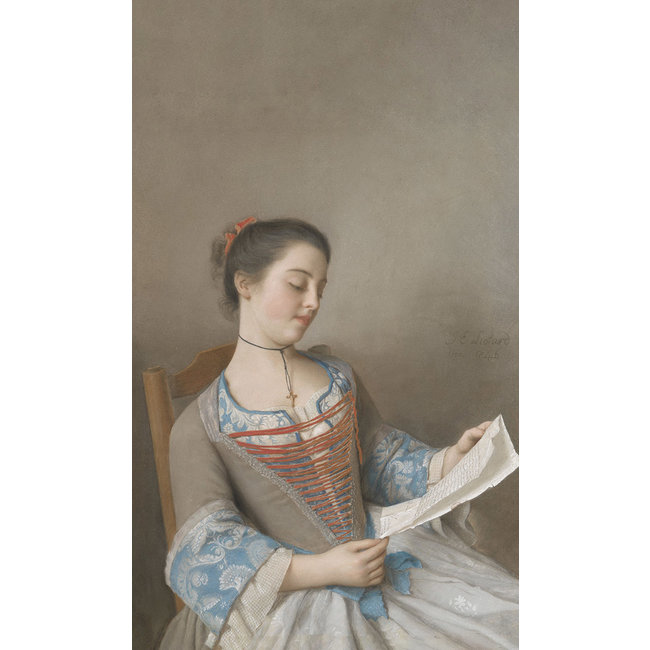 Wandkraft Art Facsimile 019