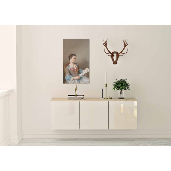 Wandkraft Art Facsimile 019