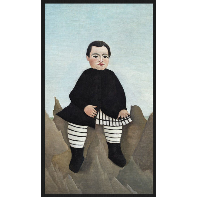 Wandkraft Art Facsimile 021