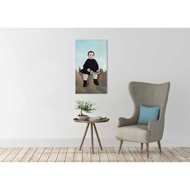 Wandkraft Art Facsimile 021