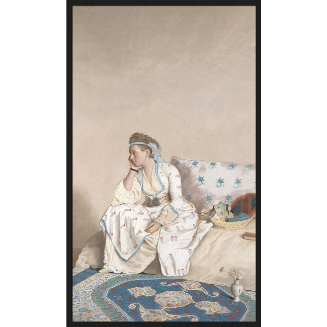 Wandkraft Art Facsimile 022