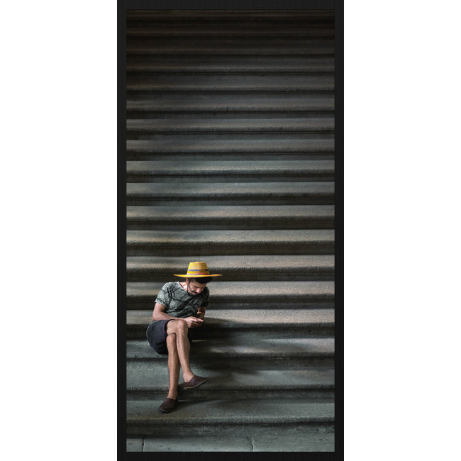 Wandkraft City Life 001