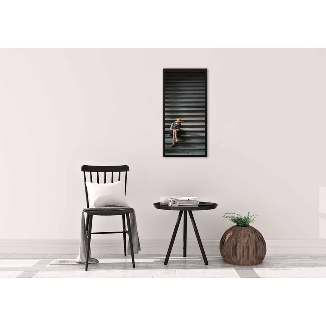 Wandkraft City Life 001