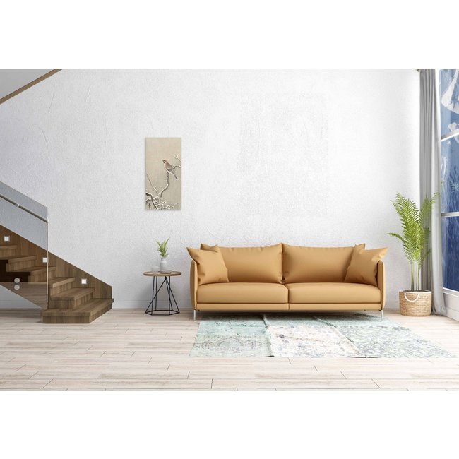 Wandkraft Land of the Rising Sun 002