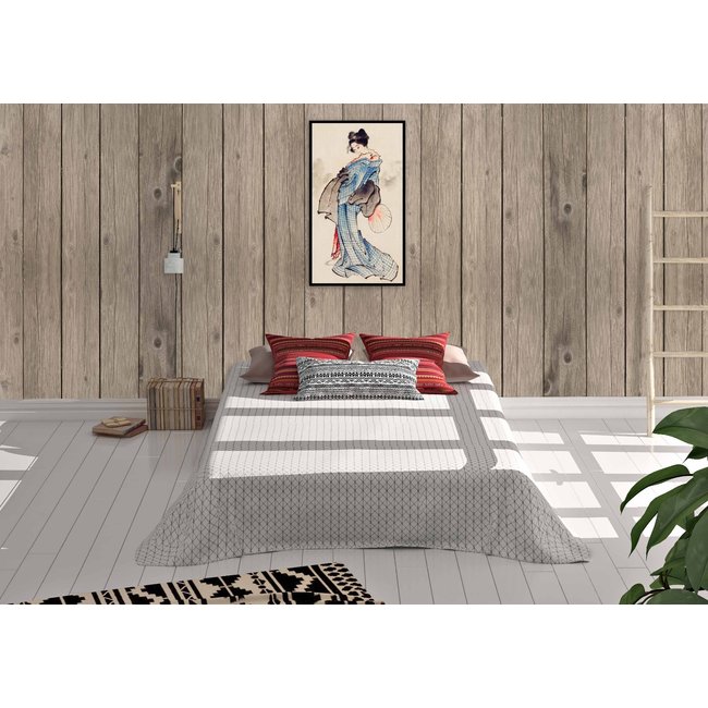 Wandkraft Land of the Rising Sun 007