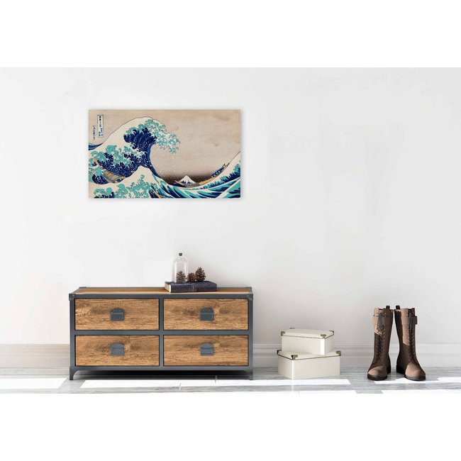 Wandkraft Land of the Rising Sun 010