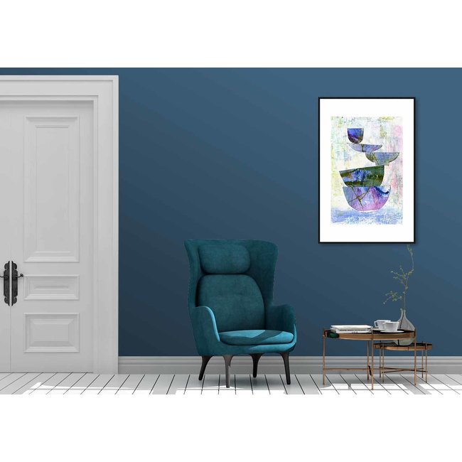 Wandkraft Art Crafts 003