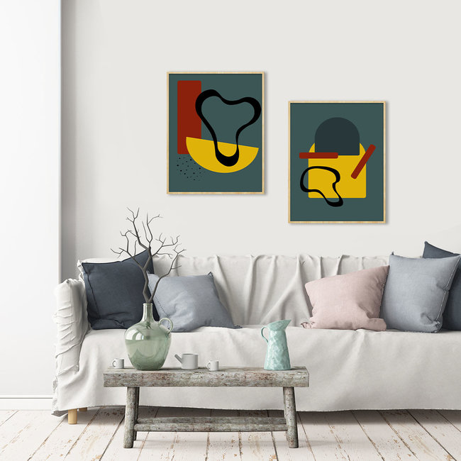 Wandkraft Art Crafts 032