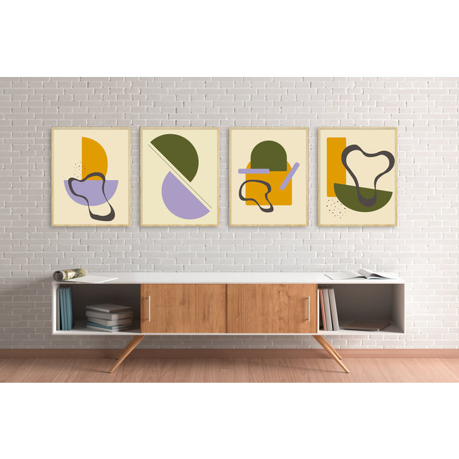 Wandkraft Art Crafts 034