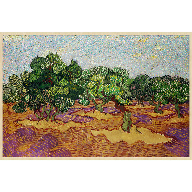 Wandkraft Art Facsimile 001