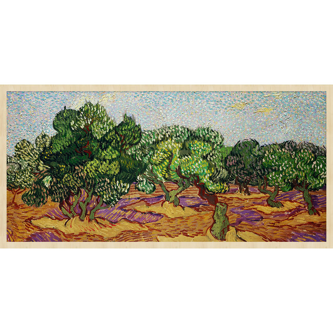 Wandkraft Art Facsimile 001