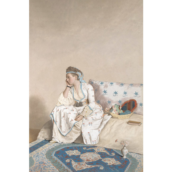 Wandkraft Art Facsimile 022