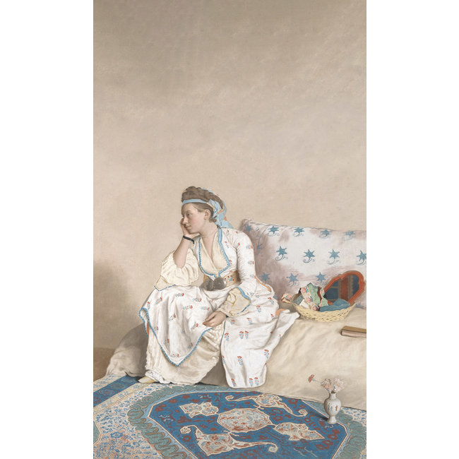 Wandkraft Art Facsimile 022