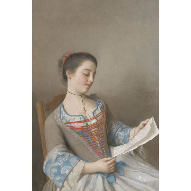 Wandkraft Art Facsimile 019