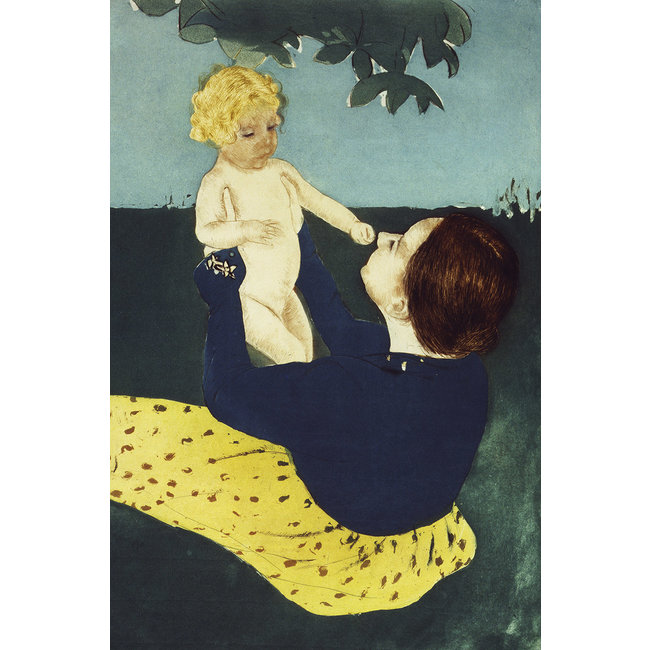 Wandkraft Art Facsimile 027