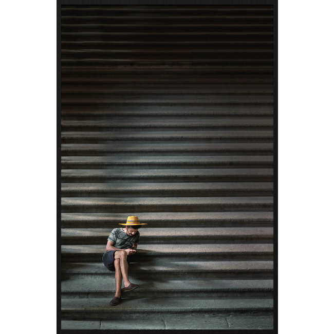 Wandkraft City Life 001