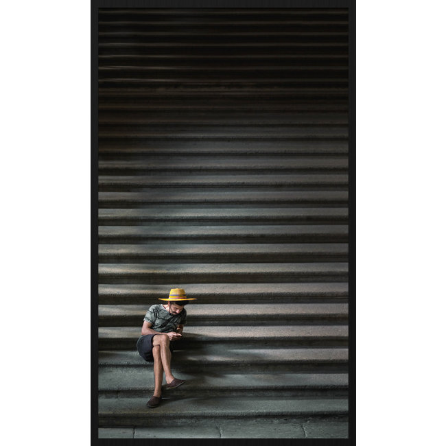 Wandkraft City Life 001