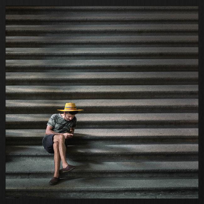 Wandkraft City Life 001