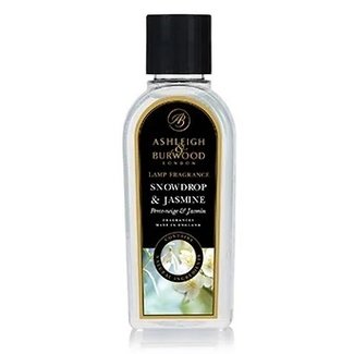 Ashleigh & Burwood Geurlampolie Snowdrop & Jasmine S 250 ML