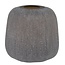 Light en Living Vaas Ø23x24 cm PACENGO donker bruin