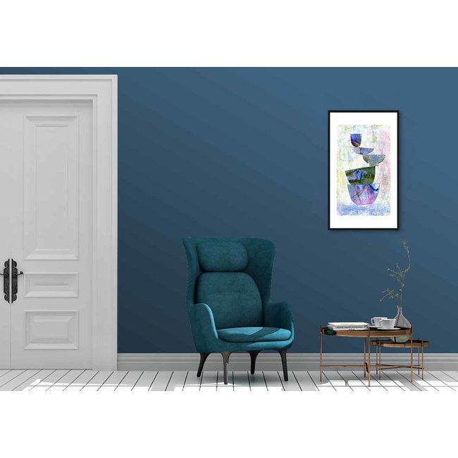 Wandkraft Art Crafts 003