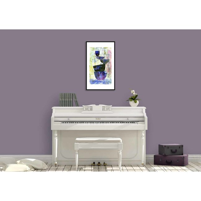 Wandkraft Art Crafts 003