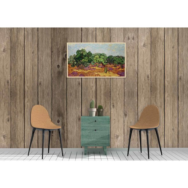 Wandkraft Art Facsimile 001