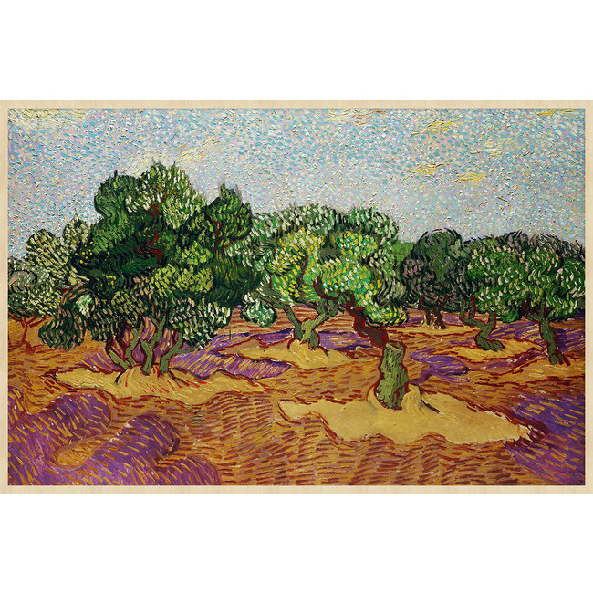 Wandkraft Art Facsimile 001