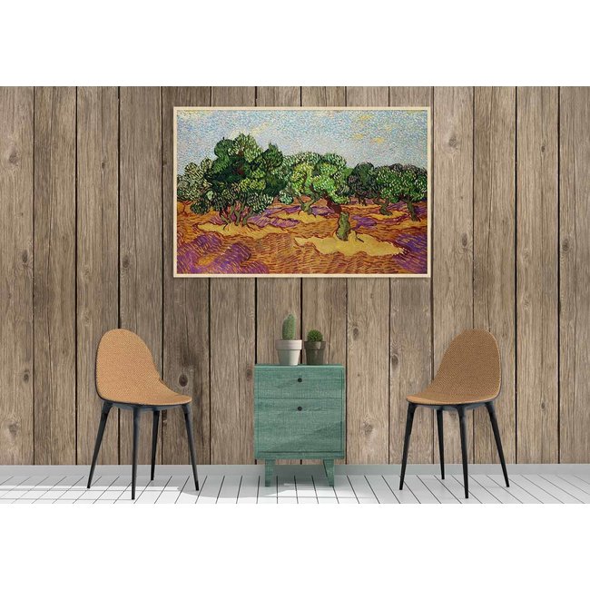 Wandkraft Art Facsimile 001