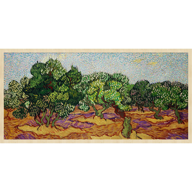 Wandkraft Art Facsimile 001