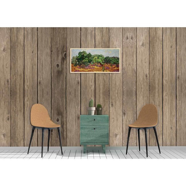 Wandkraft Art Facsimile 001