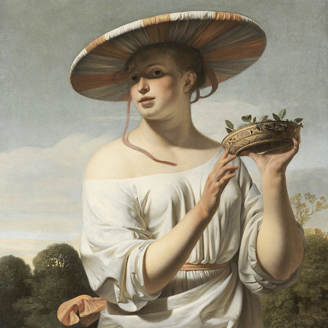 Wandkraft Art Facsimile 002