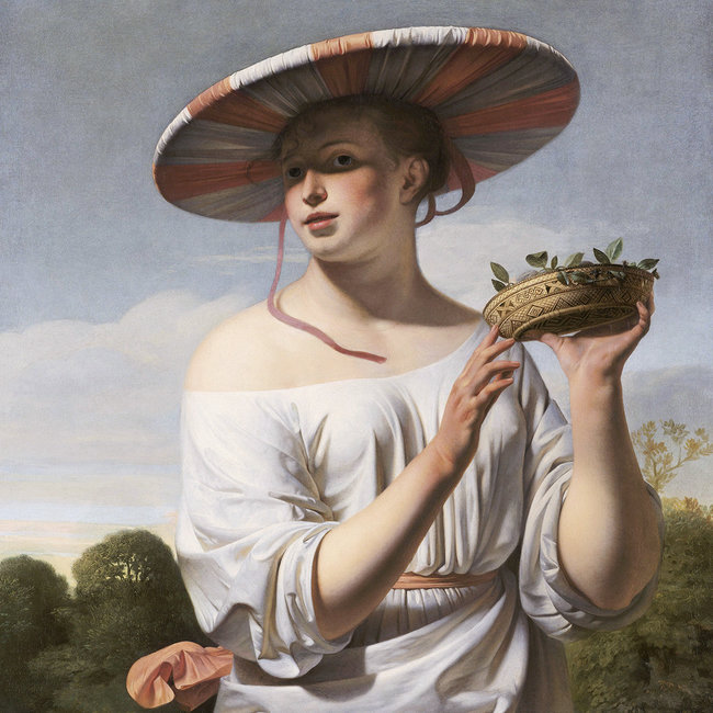 Wandkraft Art Facsimile 002