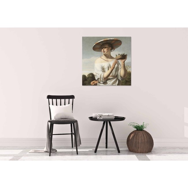 Wandkraft Art Facsimile 002