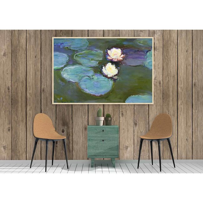 Wandkraft Art Facsimile 004