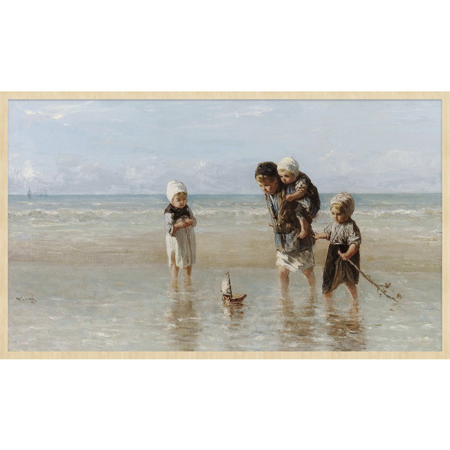 Wandkraft Art Facsimile 006