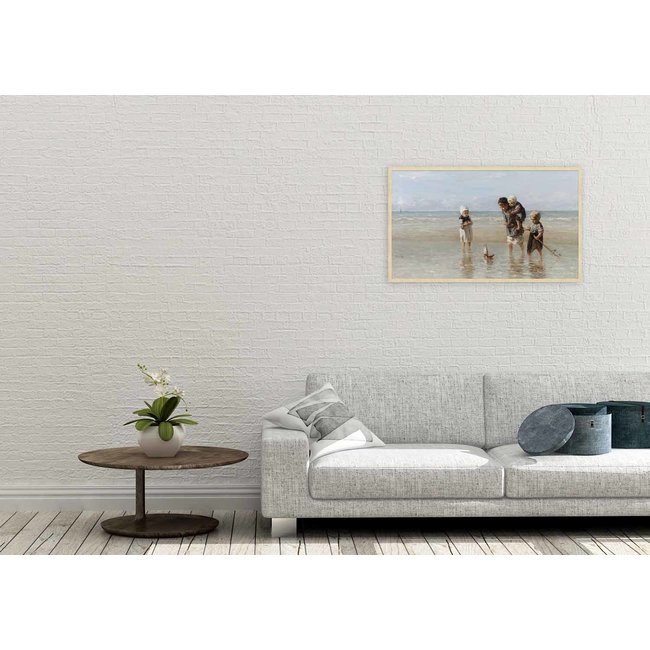 Wandkraft Art Facsimile 006