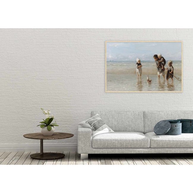 Wandkraft Art Facsimile 006