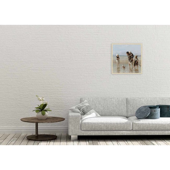 Wandkraft Art Facsimile 006