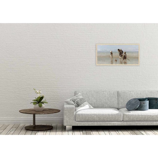 Wandkraft Art Facsimile 006