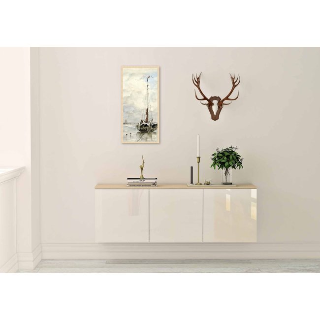 Wandkraft Art Facsimile 007